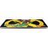 Marvel X-Men Rogue Laptop Skins